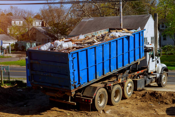 Best Recycling Services for Junk  in Vla Grove, IL