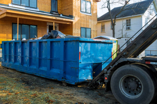 Best Residential Junk Removal  in Vla Grove, IL