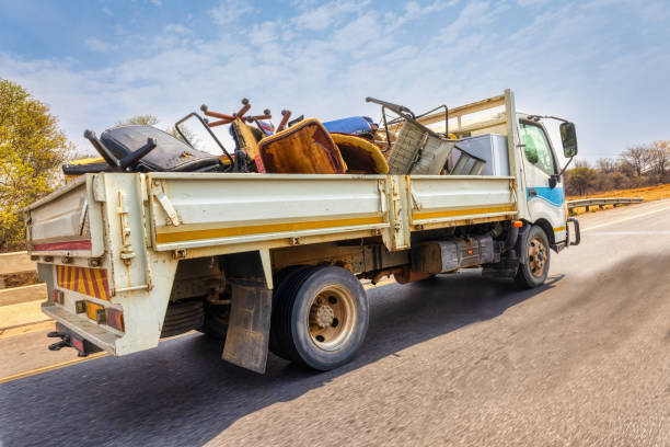 Junk Removal for Events in Villa Grove, IL